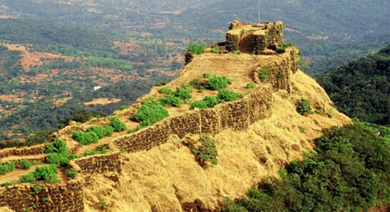 tourist attractions in mahabaleshwar
