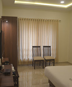 mahabaleshwar honeymoon package