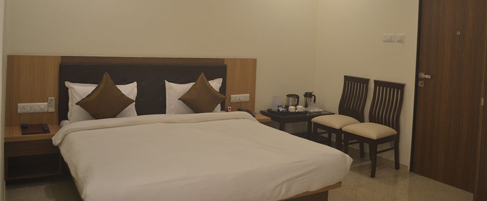 mahabaleshwar honeymoon package
