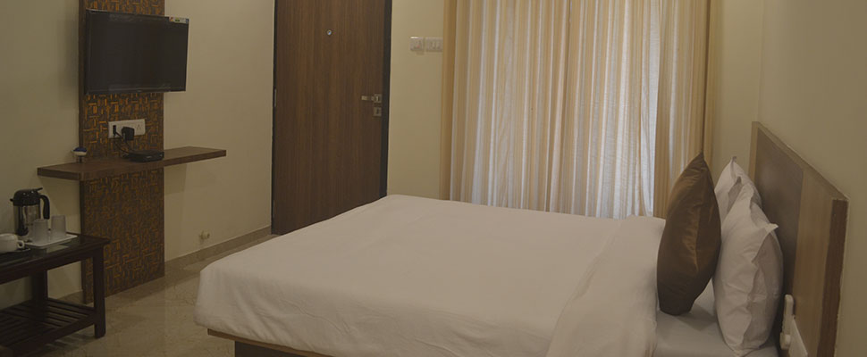 mahabaleshwar honeymoon package